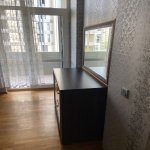 Аренда 3 комнат Новостройка, Nizami метро, Статистика, Ясамал район 3