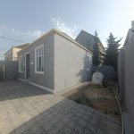 Satılır 3 otaqlı Həyət evi/villa, Binə qəs., Xəzər rayonu 1