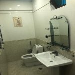 Kirayə (aylıq) 4 otaqlı Köhnə Tikili, Gənclik metrosu, Nərimanov rayonu 14
