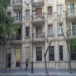 Посуточно 3 комнат Вторичка, м. 28 Мая метро, Сябаиль район 1