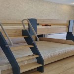 Kirayə (aylıq) 2 otaqlı Yeni Tikili, İnşaatçılar metrosu, Yasamal qəs., Baku Mall, Yasamal rayonu 11