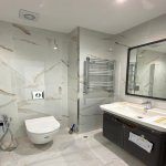 Продажа 2 комнатная Новостройка, İnşaatçılar метро, пос. Йени Ясамал, Ясамал район 16