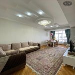 Kirayə (aylıq) 3 otaqlı Yeni Tikili, Azadlıq metrosu, 8-ci mikrorayon, Binəqədi rayonu 5