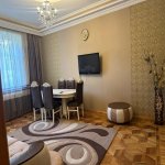 Kirayə (aylıq) 3 otaqlı Köhnə Tikili, Nizami metrosu, Yasamal rayonu 3