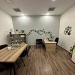 Kirayə (aylıq) 1 otaqlı Ofis, 28 May metrosu, Nəsimi rayonu 6
