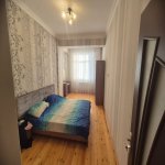 Kirayə (aylıq) 3 otaqlı Yeni Tikili, Qara Qarayev metrosu, Nizami rayonu 4