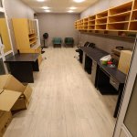 Kirayə (aylıq) 4 otaqlı Ofis, Sahil metrosu, Səbail rayonu 6