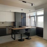 Продажа 2 комнатная Новостройка, м. Насими метро, Насими район 4