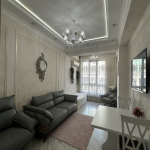 Satılır 4 otaqlı Yeni Tikili, Gənclik metrosu, Tibb Universiteti, Nəsimi rayonu 4