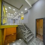 Kirayə (aylıq) Obyekt, 28 May metrosu, Sahil bağı, Nəsimi rayonu 7