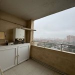 Satılır 5 otaqlı Yeni Tikili, Neftçilər metrosu, 8-ci kilometr, Nizami rayonu 16