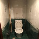 Kirayə (aylıq) 3 otaqlı Köhnə Tikili, Əhmədli metrosu, Əhmədli, Xətai rayonu 7