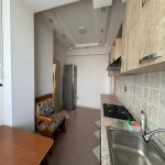 Kirayə (aylıq) 3 otaqlı Yeni Tikili, İnşaatçılar metrosu, Yasamal rayonu 5