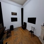Kirayə (aylıq) 3 otaqlı Ofis, Sahil metrosu, Səbail rayonu 10