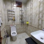 Satılır 4 otaqlı Həyət evi/villa, Avtovağzal metrosu, Biləcəri qəs., Binəqədi rayonu 11