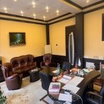 Kirayə (aylıq) 2 otaqlı Ofis, Nəriman Nərimanov metrosu, Nərimanov rayonu 1