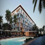 Satılır 1 otaqlı Yeni Tikili, Nardaran qəs., Sea Breeze, Sabunçu rayonu 10