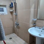 Kirayə (aylıq) 1 otaqlı Köhnə Tikili, Sahil metrosu, Səbail rayonu 4