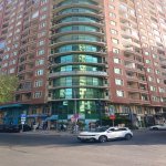 Kirayə (aylıq) Obyekt, Gənclik metrosu, Nəsimi rayonu 1