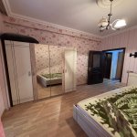 Аренда 2 комнатная Новостройка, İnşaatçılar метро, Ясамал район 5