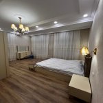 Satılır 3 otaqlı Yeni Tikili, Gənclik metrosu, Nərimanov rayonu 5