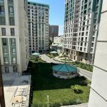 Satılır 3 otaqlı Yeni Tikili, Nəriman Nərimanov metrosu, Nərimanov rayonu 4