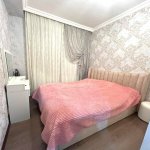 Продажа 2 комнатная Новостройка, İnşaatçılar метро, Ясамал район 3