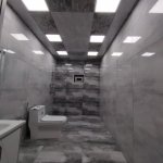 Satılır 4 otaqlı Həyət evi/villa, Binə qəs., Xəzər rayonu 9