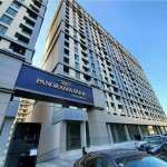 Satılır 2 otaqlı Yeni Tikili, Həzi Aslanov metrosu, H.Aslanov qəs., Xətai rayonu 1