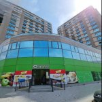 Аренда 2 комнатная Новостройка, м. 28 Мая метро, Зимний парк, Насими район 20