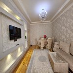 Satılır 4 otaqlı Həyət evi/villa, Binə qəs., Xəzər rayonu 9
