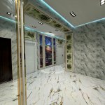 Satılır 2 otaqlı Yeni Tikili, Neftçilər metrosu, 8-ci kilometr, Xəzər Universiteti, Nizami rayonu 6