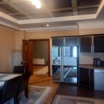 Kirayə (aylıq) 4 otaqlı Yeni Tikili, 28 May metrosu, Nəsimi rayonu 8