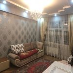 Продажа 2 комнатная Новостройка, м. Эльмляр Академиясы метро, пос. Ясамал, Ясамал район 1