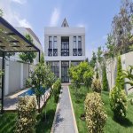 Kirayə (günlük) 4 otaqlı Bağ evi, Mərdəkan, Xəzər rayonu 4