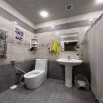 Satılır 3 otaqlı Yeni Tikili, Qara Qarayev metrosu, Nizami rayonu 12