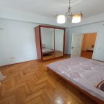 Kirayə (aylıq) 4 otaqlı Yeni Tikili, 8 Noyabr metrosu, Tibb Universiteti, Nəsimi rayonu 5