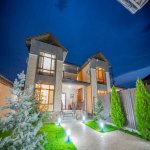 Kirayə (günlük) 4 otaqlı Həyət evi/villa Qusar 15