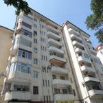 Kirayə (aylıq) 4 otaqlı Yeni Tikili, Nizami metrosu, Yasamal rayonu 1
