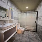 Аренда 2 комнатная Новостройка, Nizami метро, Ясамал район 8