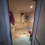 Satılır 3 otaqlı Köhnə Tikili, Əhmədli metrosu, Əhmədli, Xətai rayonu 12