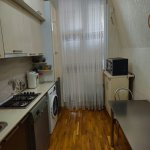 Satılır 2 otaqlı Yeni Tikili, Avtovağzal metrosu, Biləcəri qəs., Binəqədi rayonu 3