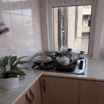 Satılır 1 otaqlı Köhnə Tikili, Nizami metrosu, Yasamal rayonu 10