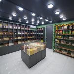 Satılır Obyekt, İnşaatçılar metrosu, Yasamal rayonu 2