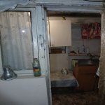 Satılır 1 otaqlı Həyət evi/villa, Nizami metrosu, Yasamal rayonu 4