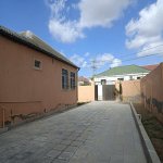 Satılır 3 otaqlı Həyət evi/villa, Koroğlu metrosu, Zabrat qəs., Sabunçu rayonu 3