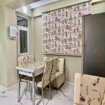 Satılır 2 otaqlı Yeni Tikili, İnşaatçılar metrosu, Yeni Yasamal qəs., Yasamal rayonu 4