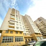 Satılır 3 otaqlı Yeni Tikili, Bakıxanov qəs., Sabunçu rayonu 1