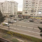 Kirayə (aylıq) 1 otaqlı Köhnə Tikili, Gənclik metrosu, Nərimanov rayonu 13