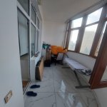 Kirayə (aylıq) 3 otaqlı Yeni Tikili, Memar Əcəmi metrosu, 9-cu mikrorayon, Binəqədi rayonu 20